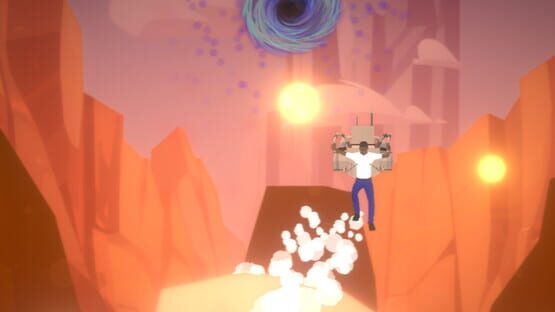 CJ Dreams gameplay screenshot