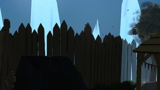 Magnir Saga Part 1 gameplay screenshot