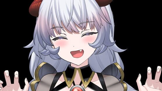 Living with Demon Lord chan gameplay screenshot