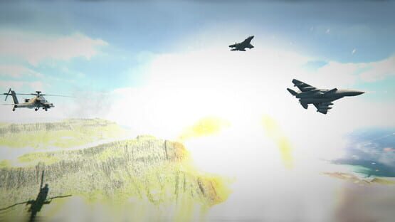 All Out War: Welcome to the Front gameplay screenshot