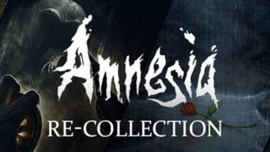 Amnesia Re-collection gameplay screenshot