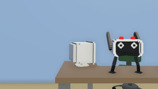 9 to Die gameplay screenshot