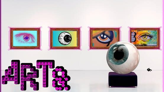 Art&.. More gameplay screenshot
