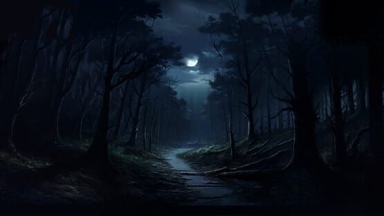 Horrors of Helmsfirth gameplay screenshot