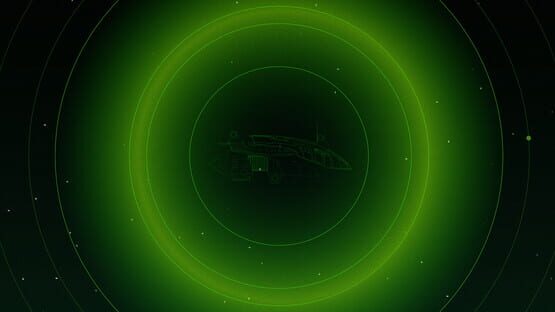 Tales From The Arcade: Starship Murder gameplay screenshot