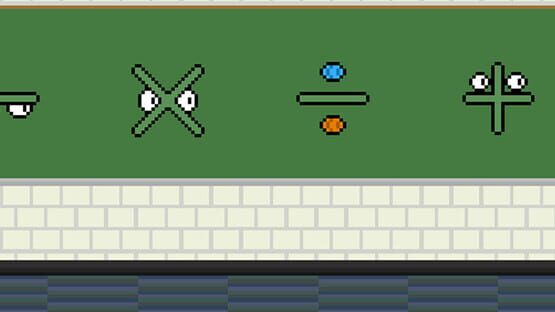 School: The Hardest RPG in Your Life gameplay screenshot