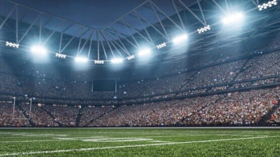 Pro Strategy Football 2024 official artwork 1