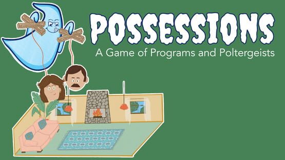 Possessions gameplay screenshot