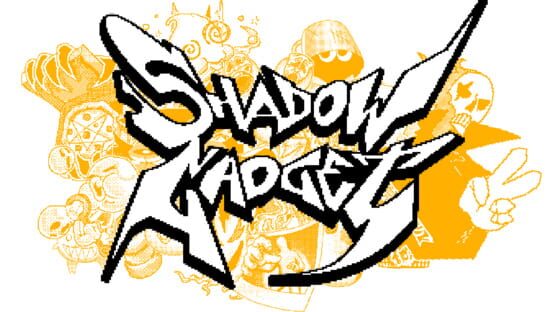 Shadow Gadget gameplay screenshot