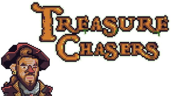 Treasure Chasers gameplay screenshot