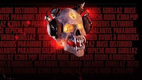 Metal: Hellsinger - Essential Hits Pack gameplay screenshot
