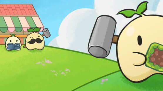 Garlic Builder official artwork 1