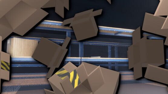 Parcel Packing Simulator official artwork 1