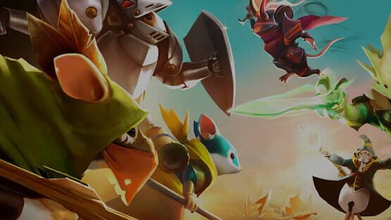 Glassbreakers — immagine 6