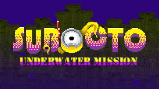 Subocto official artwork 1