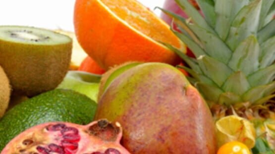 Good Fruit gameplay screenshot