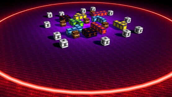 Anoix gameplay screenshot