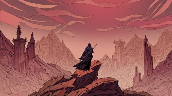 Call of Sentinels official artwork 1