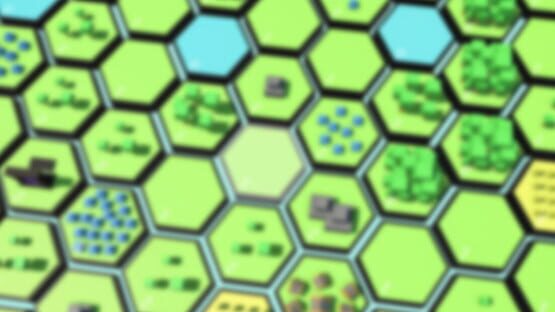 Hexagold official artwork 1