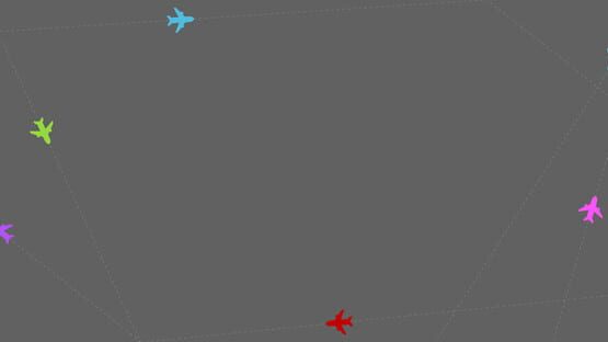 Air Fleet gameplay screenshot