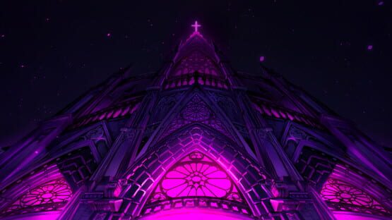 Uncult gameplay screenshot