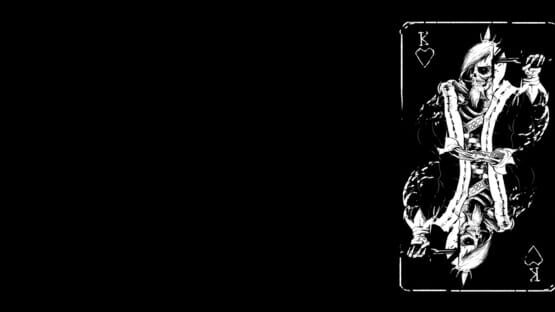 King of Hearts gameplay screenshot