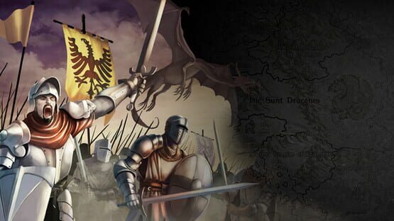 Fantasy Kommander: Eukarion Wars backdrop