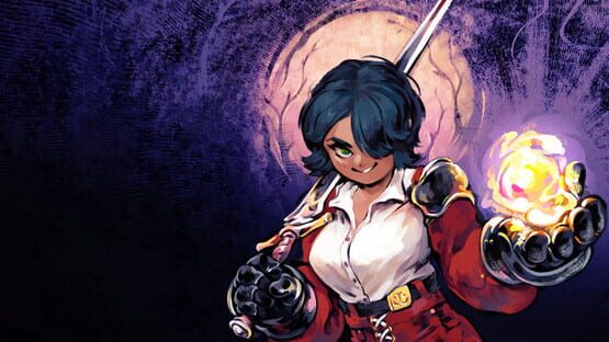 Devil Peach Soda gameplay screenshot