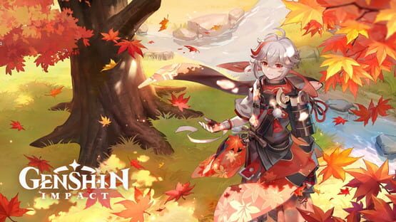 Genshin Impact: Midsummer Island Adventure official artwork 1
