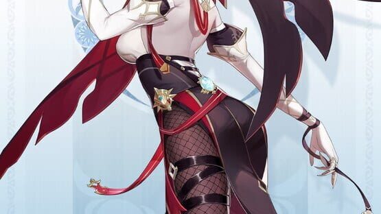 Genshin Impact: Invitation of Windblume official artwork 3
