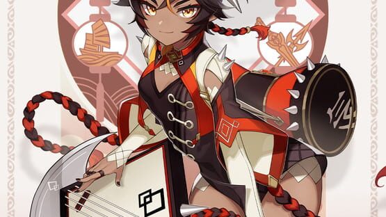 Genshin Impact: A New Star Approaches official artwork 5
