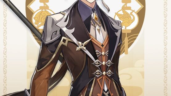 Genshin Impact: A New Star Approaches official artwork 3
