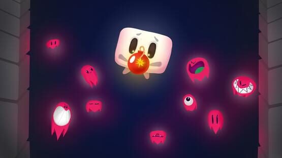 Bomb Up gameplay screenshot