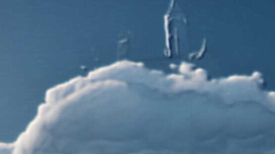 Unknown Memories: Lost Reality official artwork 1