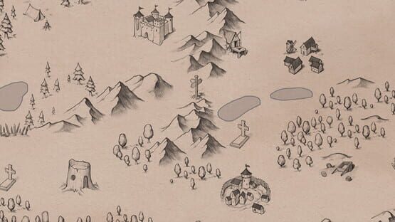 Traveler's Tavern gameplay screenshot