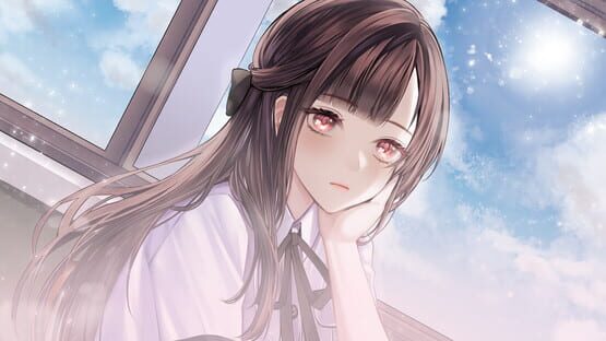 Haengbulhaeng: Haengbogui Sijageun Jigeumbuteo official artwork 1