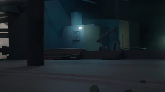 Glix gameplay screenshot