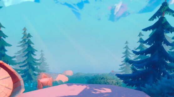 Leafy Trails: Magic Tree gameplay screenshot