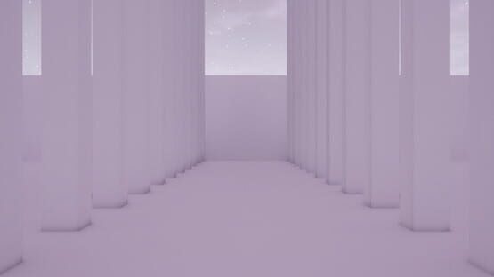 RunnerSky gameplay screenshot