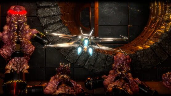 Shrink Assault screenshot 4