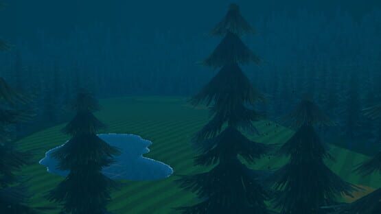 The Fairway Club official artwork 1