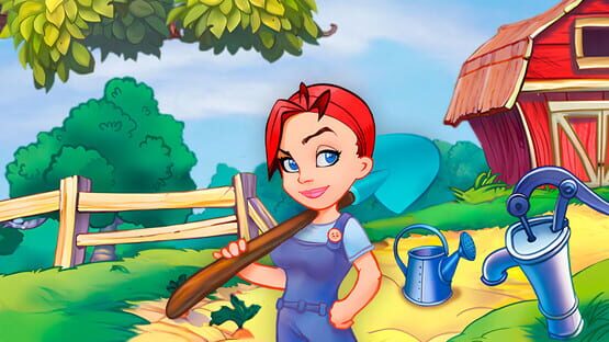 FarmCraft official artwork 1