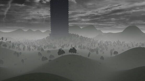 The Impossible Tower gameplay screenshot