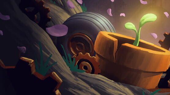 Copperfields official artwork 1