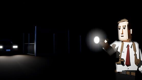 The Hangman gameplay screenshot