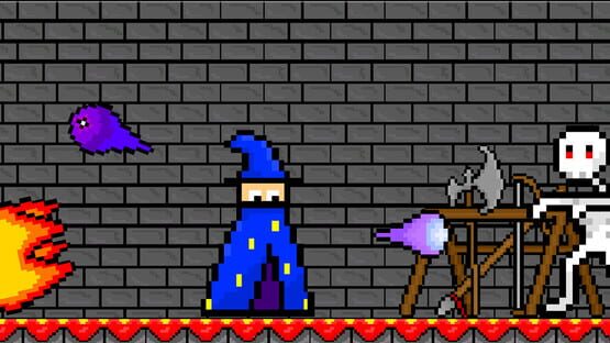 Spellslinger official artwork 1