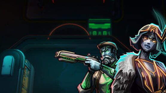 Ringleaders gameplay screenshot