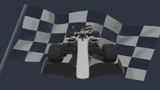 Race Manager backdrop