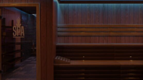 Sex Play - The Sauna screenshot 1