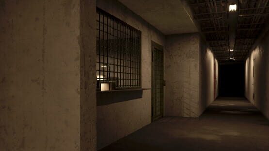 SCP-479: Shadows of the Mind official artwork 1